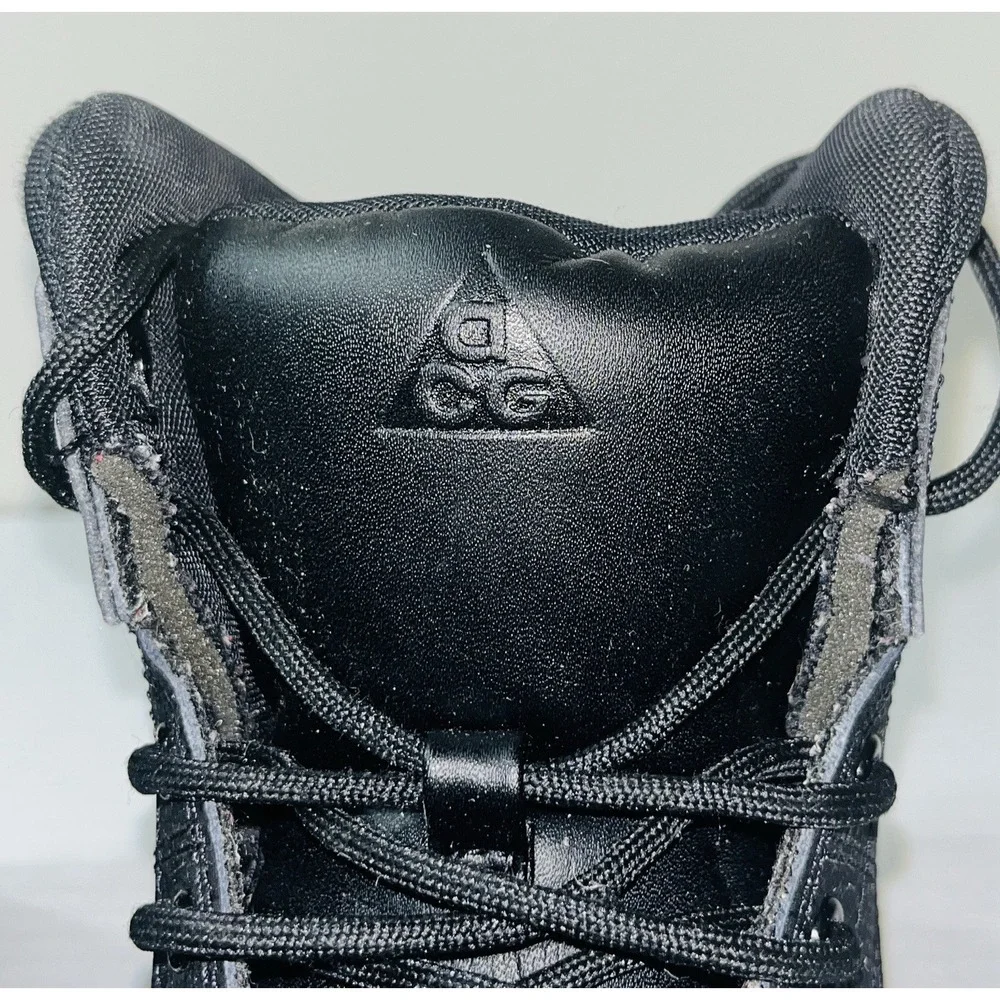 Nike woodside acg